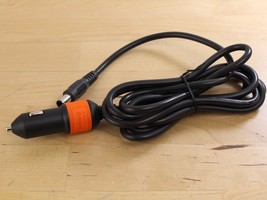 Genuine Jackery 12V Car Cigarette Lighter Charger Cable OEM - $23.50 CAD