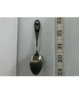 Hoover Dam - Souvenir Spoon, 4.5&quot; (Used - Free Shipping) - £10.73 GBP