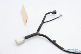 04-05 TOYOTA PRIUS FUEL TANK WIRE HARNESS E1571 image 7