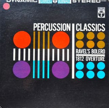 Karl reiner percussion classics thumb200