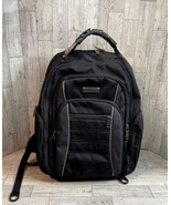 Kenneth Cole Reaction R-Tech Checkpoint-Friendly 17&quot; Laptop Backpack - £30.36 GBP