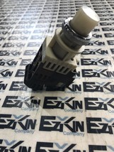 Fuji Electric AH25 Pushbutton Momentary Switch  - $12.70
