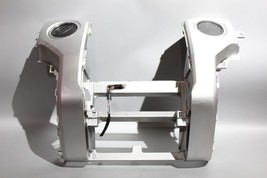 2014-2021 Toyota Tundra OEM Dash Center Radio Bezel With Vents 55405-0C0... - $4,545.55 MXN