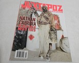 Juxtapoz Magazine May 2006 Nathan Cabrera on the Island of Misfit Toys - $10.98