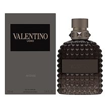 Valentino Uomo Intense by Valentino EDP for Men, 3.4 Fl Oz image 2