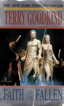 Faith of the Fallen (The Sword of Truth #6) by Terry Goodkind / 2001 Fantasy - £0.89 GBP