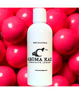 Cotton Candy Bubblegum Scented Bath Body Massage Oil Moisturizing Luxury - €11,16 EUR+