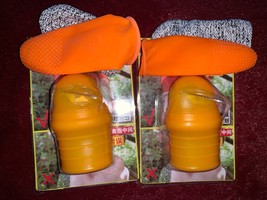 Vegetable Fruit Picker Pickle Pepper Iron Nail for Garden Orchard - $163.57 MXN