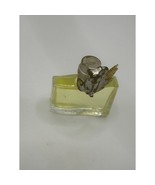 Kenzo Jungle Le Tigre Perfume Mini 5ml Splash Full Rare Vintage Scent - $843.05 MXN