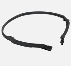 for Chevy Corvette Coupe 97-04 Weatherstrip Seal Gasket Targa Top Rear 1... - $36.26 CAD