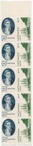 Scott #1733b (1732-1733) Capt. James Cook (Hawaii) Block Of 10 Stamps - MNH - £7.43 GBP