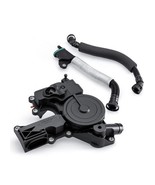 06H103495B Upgraded Oil Separator PCV Valve For Audi A4 Q5 VW Jetta Golf... - $33.94 CAD