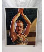 Xena Warrior Princess Season 6 Who&#39;s Gurkhan Photo 8&quot; X 10&quot; - €11,92 EUR