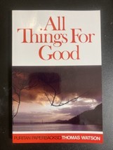 All Things for Good [Puritan Paperbacks] - £10.11 GBP