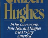 Citizen Hughes Drosnin, Michael and Hughes, Howard - $2.93