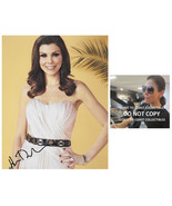 Heather Dubrow The Real Housewives of Orange County signed 8x10 photo pr... - $108.89