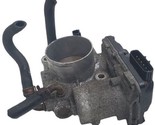 Throttle Body Throttle Valve Assembly 1.8L Gasoline Fits 06-11 CIVIC 452... - £26.62 GBP