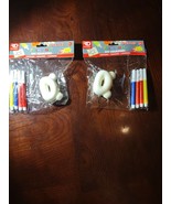 Set Of 2 DIY Squashes Paint Me! - $12.03 CAD