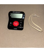 -CPR Call Blocker V5000 Call Blocker Block Numbers at Touch of Button - $376.33 MXN