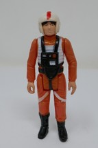 Kenner 1978 Star Wars Luke Skywalker X-Wing Pilot Action Figure - $23.99