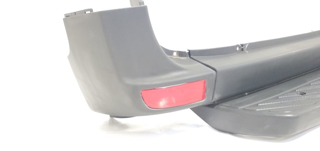 Rear Bumper Cover Only OEM 2016 Mercedes Sprinter Van Item image 3