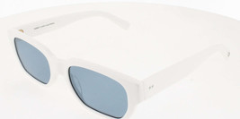 Garrett Leight MAYAN-2101-53-TEESPI-SFPAC Sunglasses Sun Glasses TEESPI/SFPAC Te - $69.99