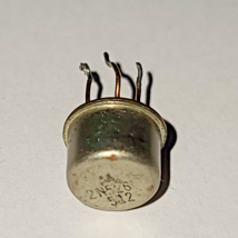 2N526 x NTE102 Germanium power transistor ECG102 - $2.89