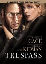 Trespass Starring Nicolas Cage, Nicole Kidman, Cam Gigandet Dvd No Digital Copy - £4.77 GBP