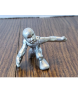 Playskool Marvel Super Heroes Figure Silver Surfer (No Surfboard) - $10.84 CAD