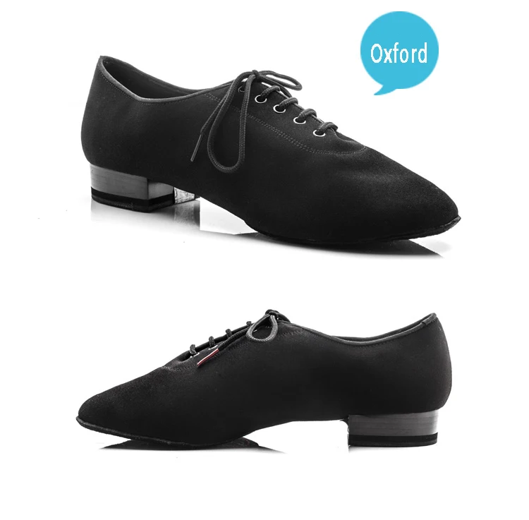  BD Dance Shoes Men Shoes Square Dancing Social Ballroom Latin 309 Black 317 Mod - £247.33 GBP
