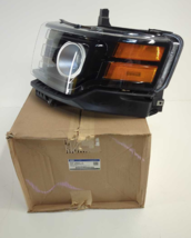 New OEM Head Lamp Light 2009-2012 Flex Black HID Xenon BA8Z-13008-G LH - £661.71 GBP