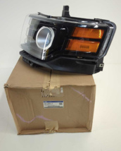 New OEM Head Lamp Light 2009-2012 Flex Black HID Xenon BA8Z-13008-G LH - £632.36 GBP