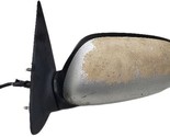 Driver Side View Mirror Power Non-heated Fits 87-91 BONNEVILLE 424411 - £48.20 GBP