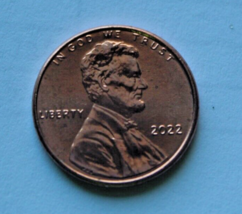 2022 penny - - $1.89