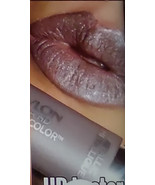 New Revlon Ultra HD Metallic Matte Liquid Lipcolor #720 Luster - $5.56 CAD