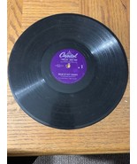 Davy Crockett Record - €53,95 EUR