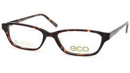 New Modo Eco mod.1077 Dtort Dark Tortoise Eyeglasses Frame 51-16-140mm - £50.79 GBP