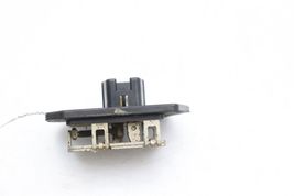 00-05 TOYOTA CELICA HEATER BLOWER MOTOR RESISTOR E2325 image 10