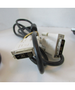 AWM E101344 Style 20276 VW-1 30V Space Shuttle -D Monitor Cable White En... - $9.34 CAD