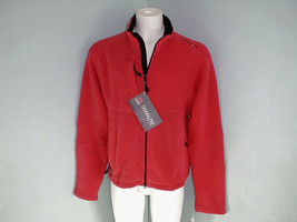 NEW! $185 Polo Ralph Lauren Polartec Thermal Pro Water Repellent Jacket! XL  Red - £71.93 GBP
