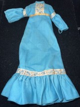 Hard To Find Vintage Francie Dress Barbie Clothes - $60.00