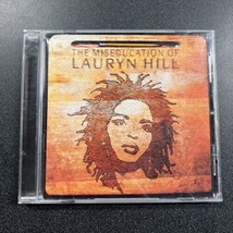 The Miseducation Of Lauryn Hill - Audio Cd By Lauryn Hill - Good - £3.93 GBP
