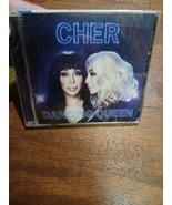 BRAND NEW! Dancing Queen by Cher (CD, 2018)  Abba Tribute  - $187.97 MXN