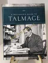 A Beginner&#39;s Guide to Talmage by Calvin R. Stephens (2013, Softcover) - £8.73 GBP