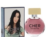 Cher Decades 90&#39;S Couture  Eau De Parfum Spray 1 oz for Women - $24.69