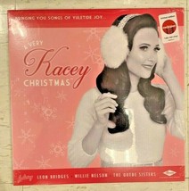 Kacey Musgraves A Very Kacey Christmas Limited Edition Ruby Red Vinyl LP  - £38.91 GBP
