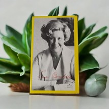 Vintage &quot;At Wit&#39;s End&quot; SIGNED BY Author Erma BOMBECK HARDCOVER BOOK HC - $18.27