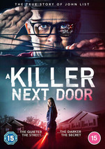 A Killer Next Door DVD (2021) Derek Nelson, Jones (DIR) Cert 15 Pre-Owned Region - £14.94 GBP