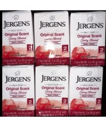 Jergens Soap Cherry Almond 6 Packs 12 Bars Total - €33,38 EUR