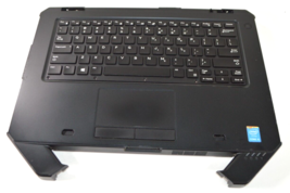Dell Latitude 14 5404 Laptop Palmrest Keyboard 033PY1 - $28.01
